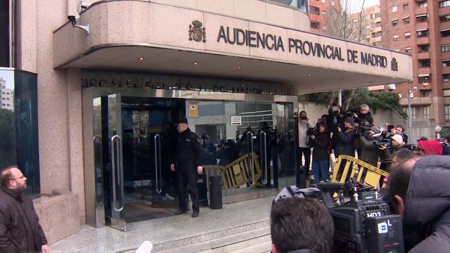 Retirada la demanda por agresión sexual contra Cristiano Ronaldo