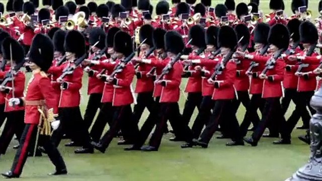 Trump niega que las protestas contra él en Londres fuesen masivas