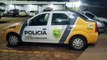 PM flagra menor de 14 anos com moto em Santa Tereza do Oeste