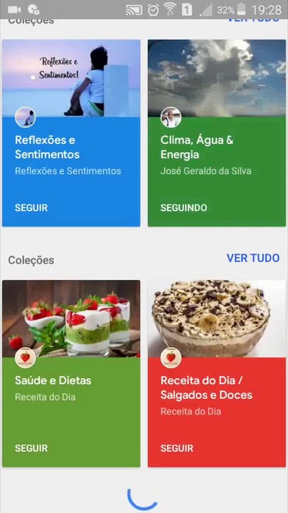 A morte do filho de um Gigante (Google)