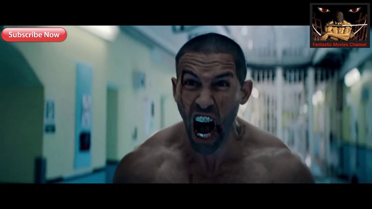 Avengement Full Movie 2019 - Scott Adkins (Part 1/2)