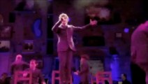 'Spring Awakening' 2009 London West End 1-Minute Promo - with Aneurin Barnard and Iwan Rheon