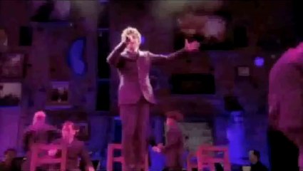 'Spring Awakening' 2009 London West End 1-Minute Promo - with Aneurin Barnard and Iwan Rheon