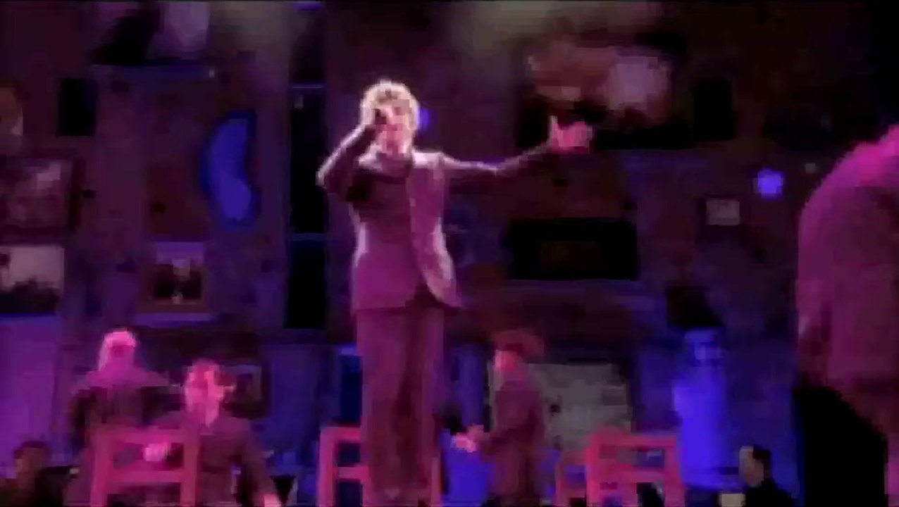 'Spring Awakening' 2009 London West End 1-Minute Promo - with Aneurin Barnard and Iwan Rheon