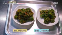 [TASTY] Chili pepper with Soybean paste recipe,생방송 오늘 아침20190606