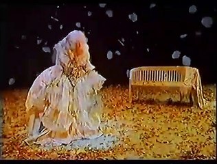 Depuis Le Jour (Charpentier) by Derek Jarman