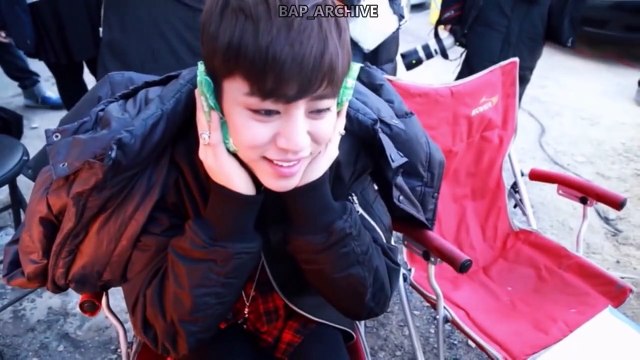 B.A.P KINGDOM making of legendado PT-br
