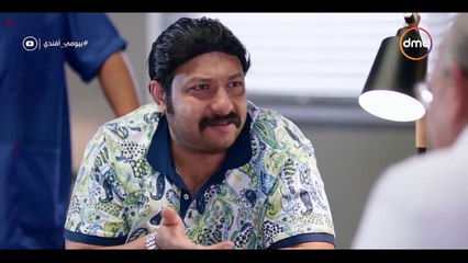 بيومي أفندي - لما يقع تحت ايدك الميكانيكي اللي بوظلك العربية .. ( مات من الضحك )