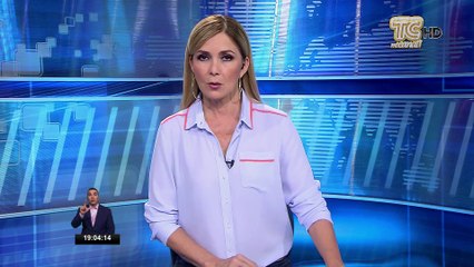 Ola Bini pide rendir su versión a la fiscalía