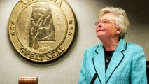 Who is Kay Ivey? Narrated by Chika