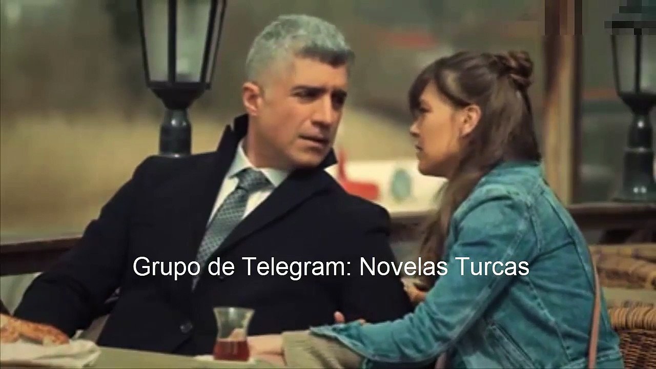 La Novia De Estambul Capítulos Completos En Español Capítulo 2