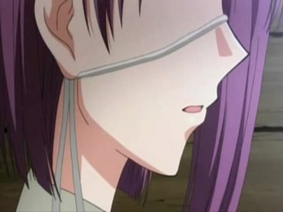 ef - a tale of memories amv