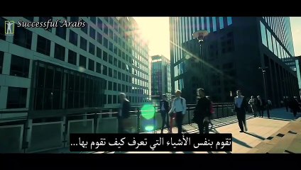 أفضل خطاب ممكن تسمعه I عالم الأعصاب جو ديسبنزا