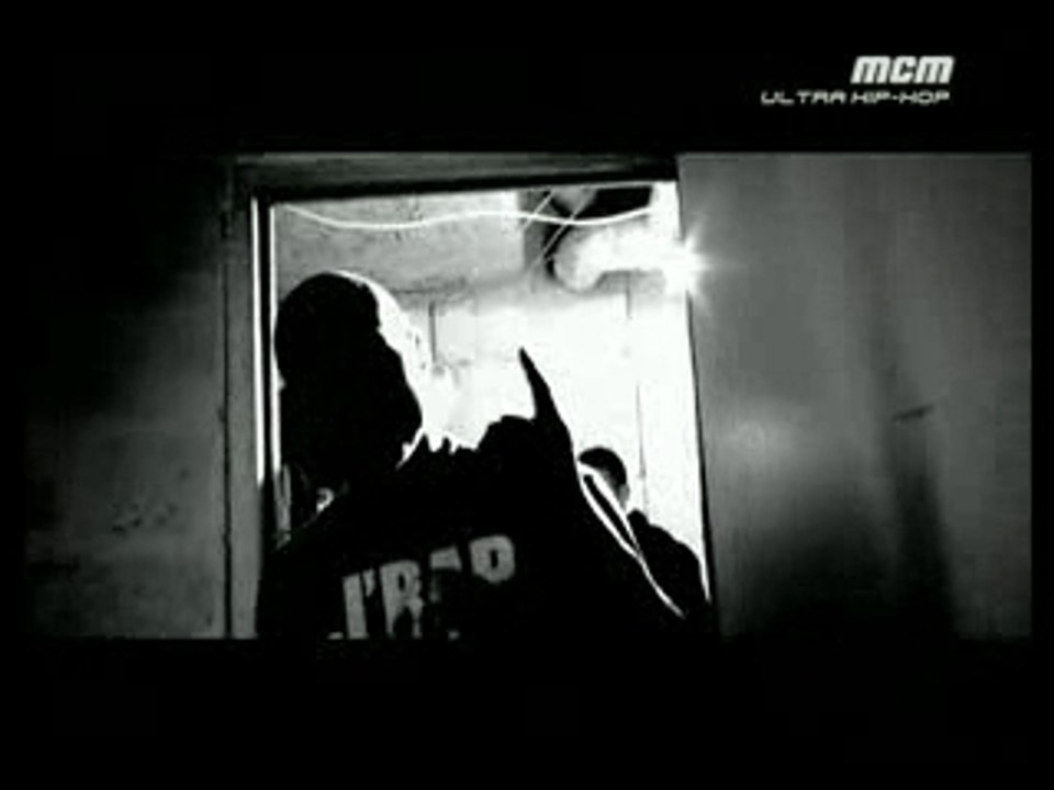 Kery James - le Combat Continue 3