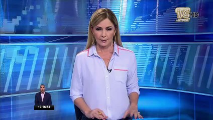 Sentenciados acusan a ex fiscal general