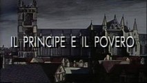 Avventure senza Tempo - Il Principe e il Povero (1972) - Ita Streaming