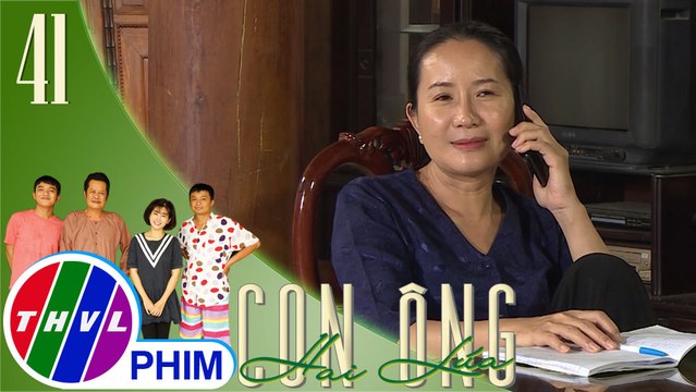 THVL | Con ông Hai Lúa - Tập 41[4]: Quỹ đen của ông Hai Lúa bị phát hiện