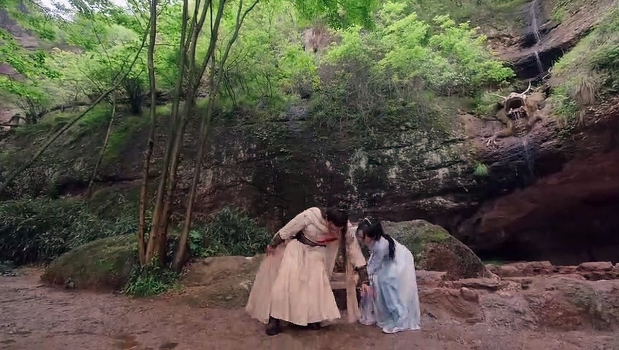 凤弈 09 - Legend of the Phoenix 09（何泓姗、徐正溪、曹曦文等主演）
