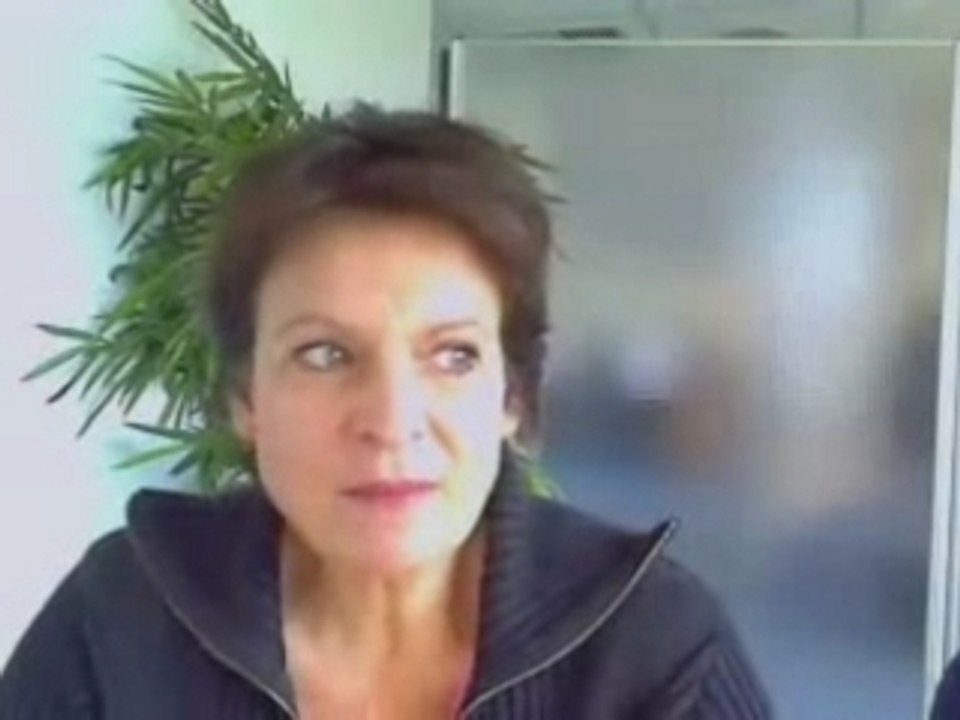Le secret des couples qui durent, selon Patricia Delahaie