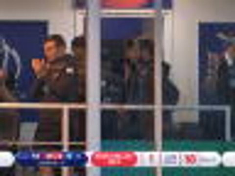 New Zealand beat Bangladesh by two wickets in thriller