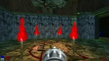 Let's Play Memento Mori MAP04- The Stand