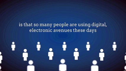 Benefits of Digital Marketing - Blue Edge Business