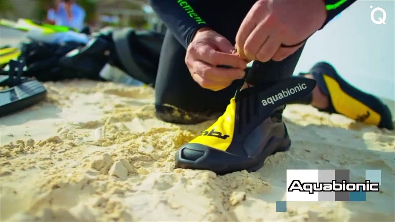 New Shoe Inventions That Are Next Level