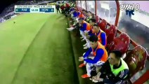 Paraguay vs Honduras 1-1  All Goals & Highlights