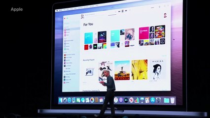 How iTunes Secretly Saved Apple