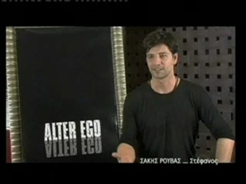 018 More about the movie ~ Stephanos