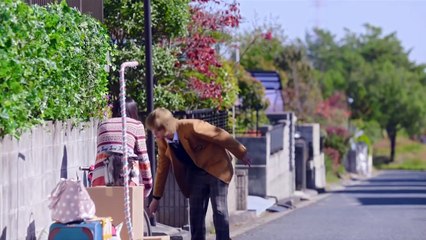 恋愛映画 フル  『となりの怪物くん』  ドラマ 2019 prt 1/2