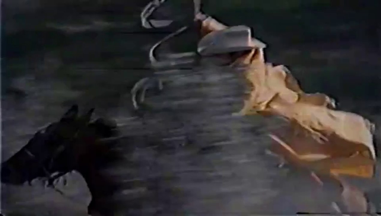 Marlboro Lights 1992 (Cowboy)