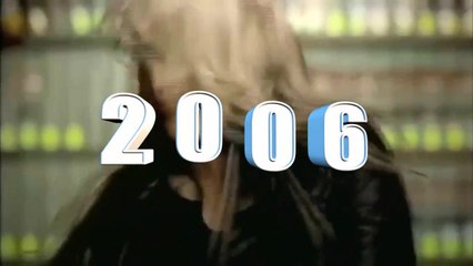The Best Songs Of 2006 (100 Hits)