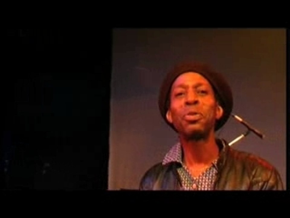 Engelbrot: The Big Stage