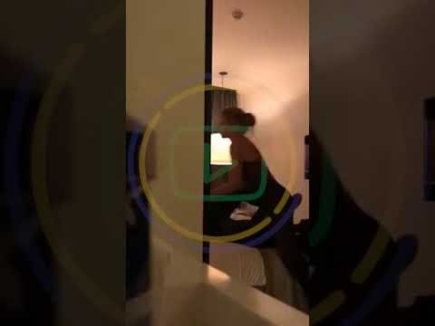 VÍDEO MOSTRA NEYMAR SENDO AGREDIDO POR NAJILA TRINDADE MENDES DE SOUZA