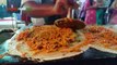 RAJINIKANTH CRUNCHY DOSA | Tangy Mysore Masala Dosa | Mumbai Street Food