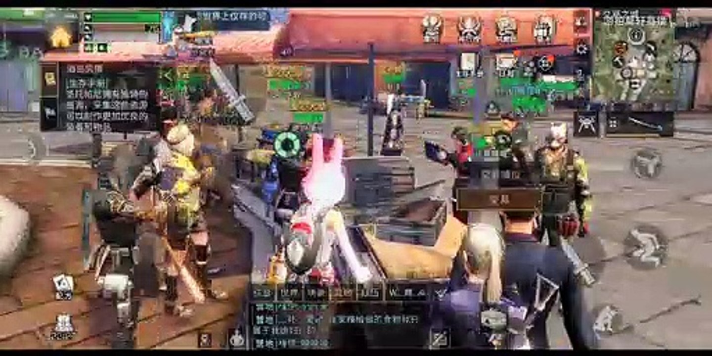 明日之后：花16万金条买了一把典藏A2 这属性到底值不值得 !   莫轩
