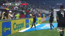 Andrés Guardado Goal - México vs Venezuela 3-1