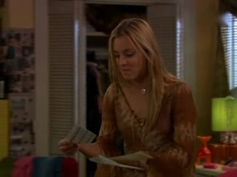 Touche pas à mes filles 103 ep3 s1 partie 2