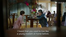 The First Half of My Life - Episode 21（English sub） Jin Dong, Ma Yili, Yuan Quan