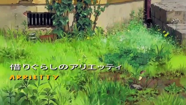 Anime ᵀⁱⁿʸ Characters Compilation | アニメ小さいキャラ収集