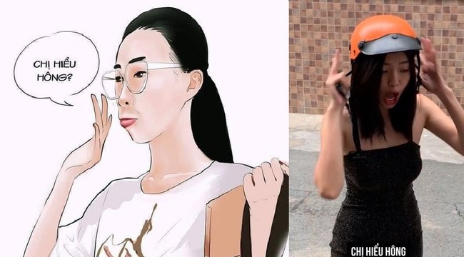 Tiểu phẩm hài: Chị Hiểu Hông - YAN TV