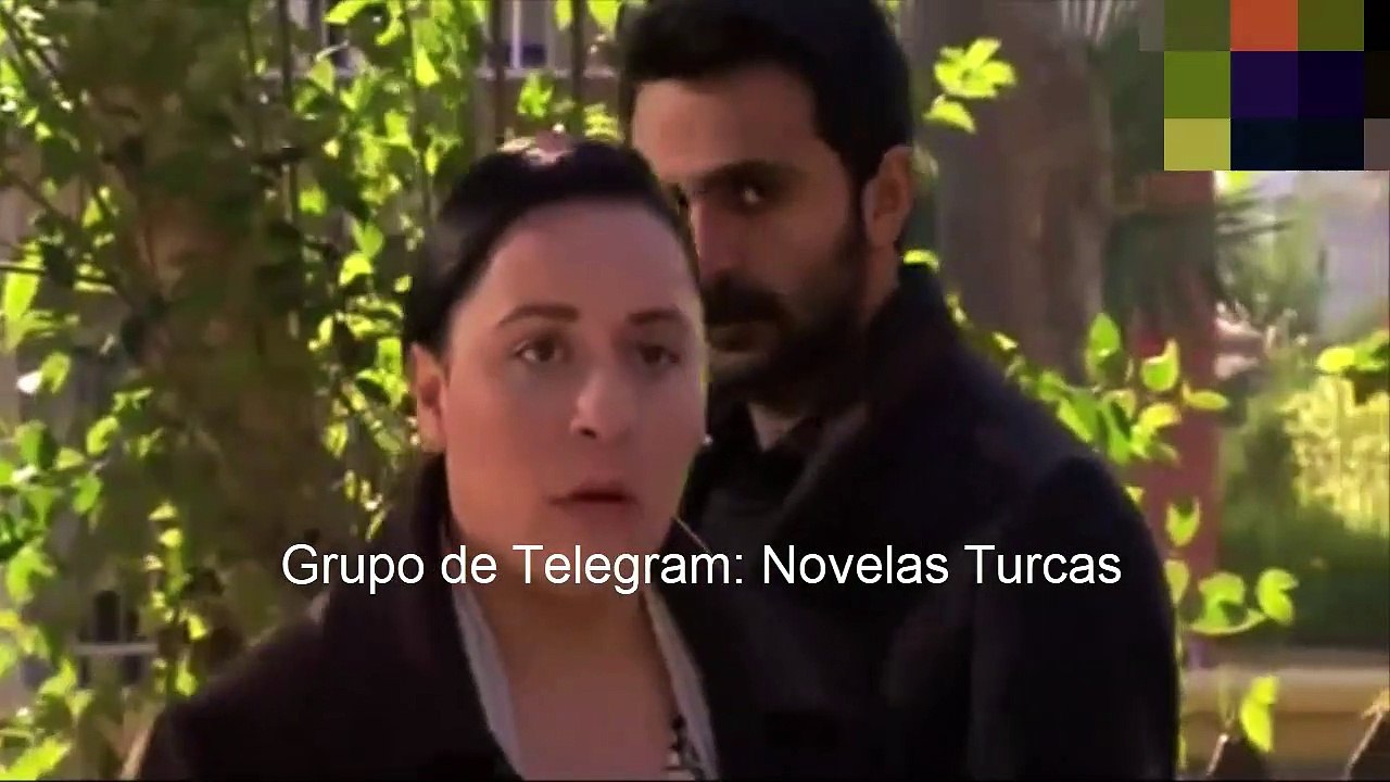 Prisionera De Amor Novela Turca En Español