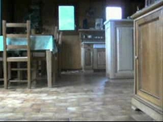 Crash d'un avion en légo