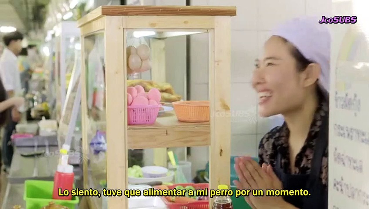 Love In Time Cap 1 Sub Español