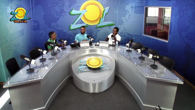 Ing Francisco Martes aspirante al CDN Ingenieros CODIA – Arquitectura Radial