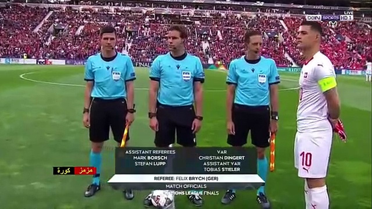 ملخص أهداف مباراة البرتغال و سويسرا 3-1 _ هدف عالمي لكريستيانو  portugal-vs-switzerland