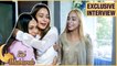 Sara Khan EID CELEBRATION With Her Sisters | EXCLUSIVE INTERVIEW