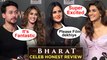 Bharat Celeb HONEST Review | Kriti Sanon, Tiger Shroff, Disha Patani, Mahesh Manjrekar