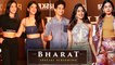 Bharat Screening | Star Kids Janhvi, Ishaan, Ananya Panday, Shanaya Kapoor Attend